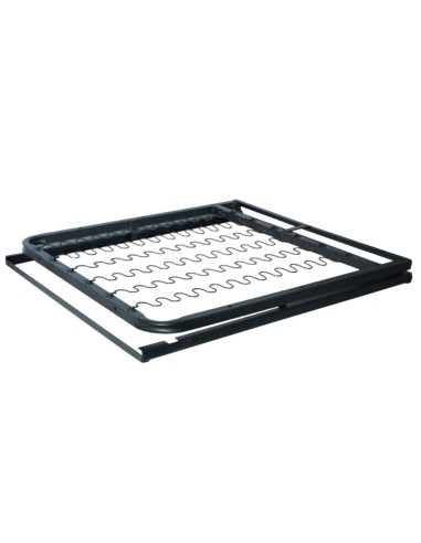 TELAIO SCORREVOLE - Scorrimento Seduta | Dimensioni: Larghezza 51 cm x Profondità 79 cm