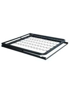 TELAIO SCORREVOLE - Scorrimento Seduta | Dimensioni: Larghezza 61 cm x Profondità 79 cm