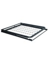 TELAIO SCORREVOLE - Scorrimento Seduta | Dimensioni: Larghezza 61 cm x Profondità 79 cm