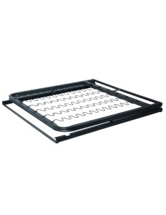 TELAIO SCORREVOLE - Scorrimento Seduta | Dimensioni: Larghezza 71 cm x Profondità 79 cm