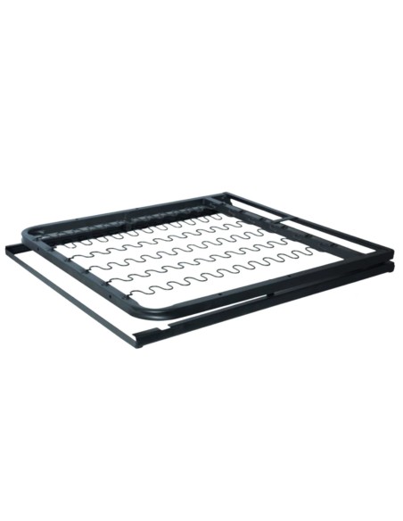 TELAIO SCORREVOLE - Scorrimento Seduta | Dimensioni: Larghezza 71 cm x Profondità 79 cm