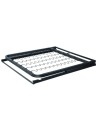 TELAIO SCORREVOLE - Scorrimento Seduta | Dimensioni: Larghezza 71 cm x Profondità 79 cm
