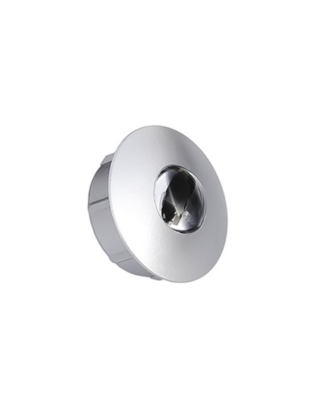 POINT | Ambience light point | Lamp: Aluminum | Light: Cold Light | Voltage: 12V