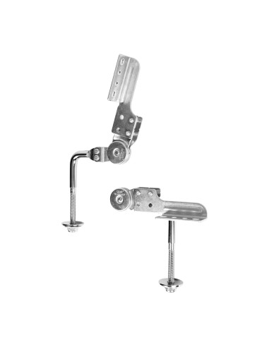 8802 | SET da 4 coppie |  Snodo Poggiatesta per divani | 90-180°