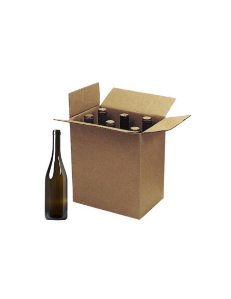 NONNA MARIA – Confezione 6 Bottiglie Spumante Bianco Extra Dry