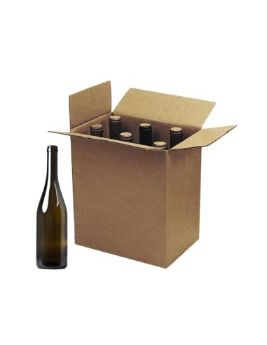 NONNA MARIA – Confezione 6 Bottiglie Spumante Rosé Extra Dry