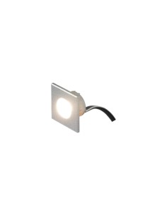 MINI POINT | Ambience light point | Lamp: Aluminum | Light: Natural Light | Voltage: 12 V