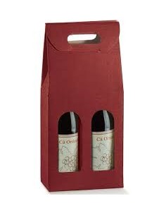 NONNA MARIA – Confezione Regalo 1 Spumante Bianco + 1 Rosé Extra Dry