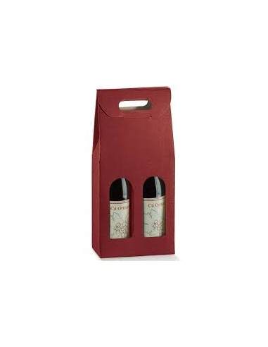 NONNA MARIA – Confezione Regalo 1 Spumante Bianco + 1 Rosé Extra Dry