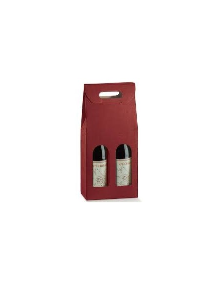 NONNA MARIA – Confezione Regalo 1 Spumante Bianco + 1 Rosé Extra Dry