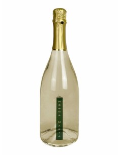 NONNA MARIA – 1 Bottiglia Spumante Bianco Extra Dry