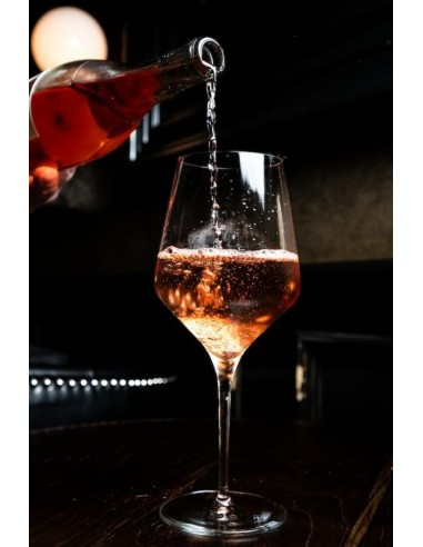 NONNA MARIA – 1 Bottiglia Spumante Rosé Extra Dry