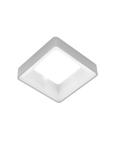 QUAD | Lampada LED per cucina | Lampada: Alluminio | Luce: Fredda | Voltaggio: 12V 2
