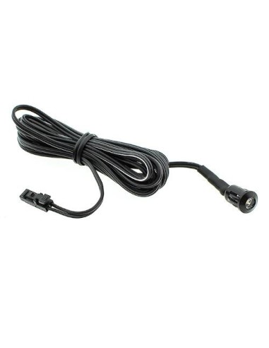 STAR LED BLACK | Lampada LED per camera da letto |