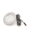 ROUND CHROME | Lampada LED per cucina |