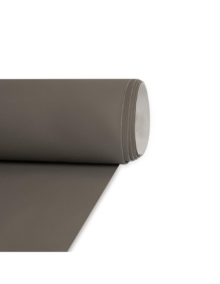CAMBRIDGE GREY | Fire-retardant Faux leather |
