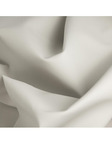 CAMBRIDGE CREAM | Fire-retardant Faux leather |