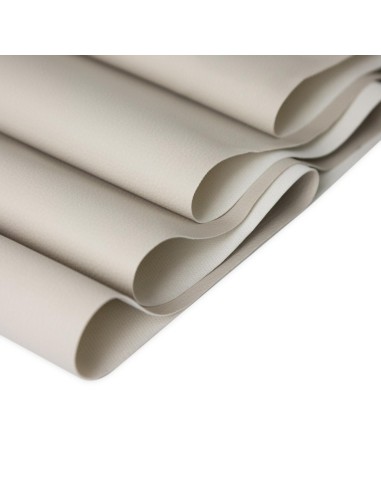 CAMBRIDGE ICE | Fire-retardant Faux leather |