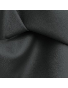 CAMBRIDGE BLACK | Fintapelle ignifuga |