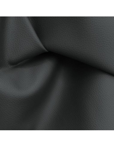 CAMBRIDGE BLACK | Fintapelle ignifuga |