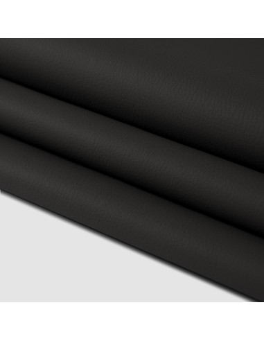 CAMBRIDGE BLACK | Fintapelle ignifuga |
