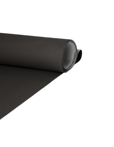 CAMBRIDGE BLACK | Fintapelle ignifuga |