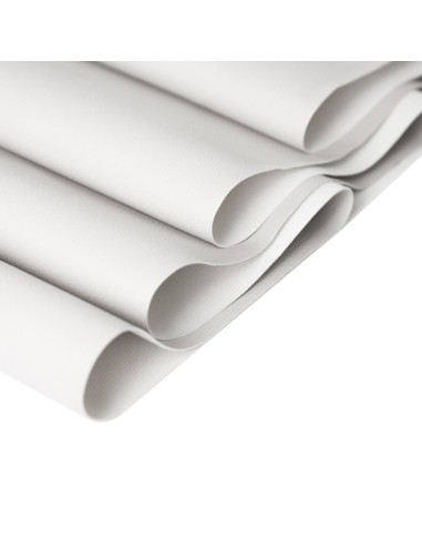 CAMBRIDGE WHITE | Fintapelle ignifuga |