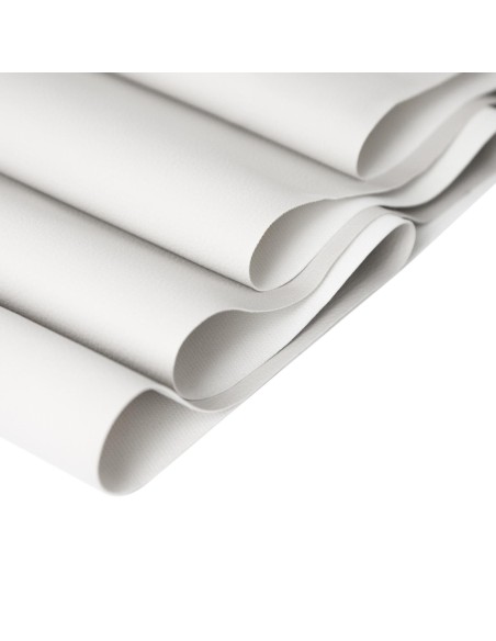 CAMBRIDGE WHITE | Fintapelle ignifuga |