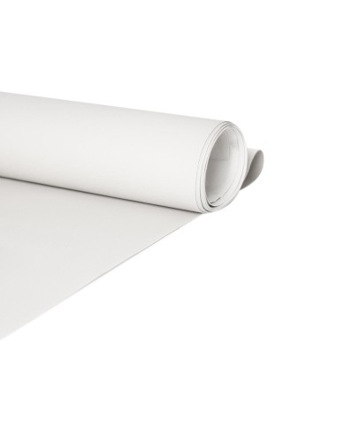 CAMBRIDGE WHITE | Fintapelle ignifuga |