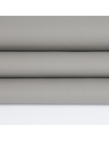 CAMBRIDGE LIGHT GREY | Fire-retardant Faux leather |