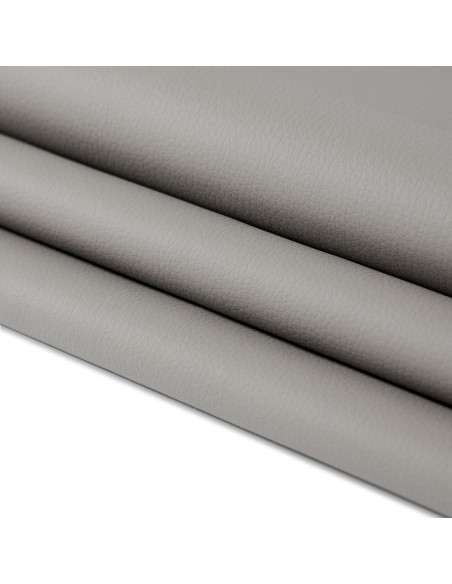 CAMBRIDGE LIGHT GREY | Fire-retardant Faux leather |