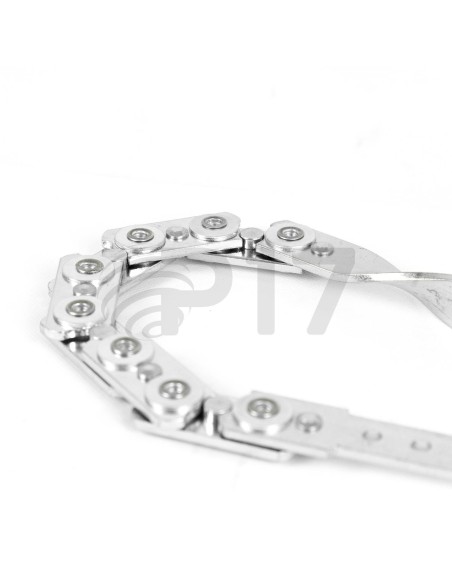 CATENA 8 | SET of 4 pieces | 8-nail movement chain