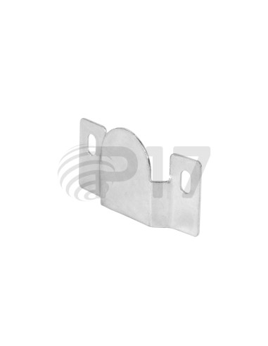 M-68 | SET da 4 coppie e 16 viti | Giunzione a Gancio | Zincata |