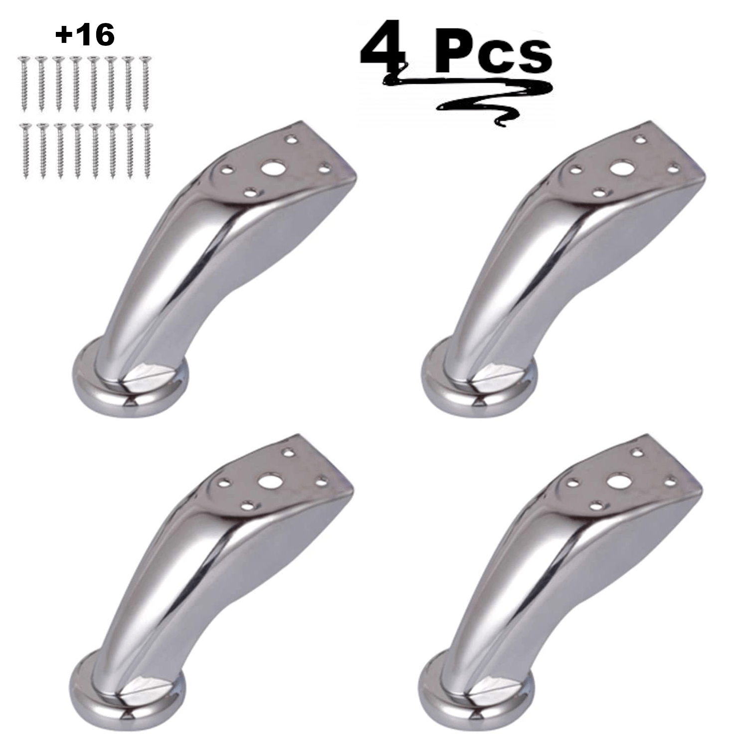 3M Piedini In Gomma, Rotondi, 11,1x11,1x5mm, 75 Shore A, Trasparenti - Foto 8