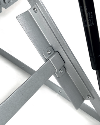 BARRA STABILIZZATRICE per Meccanismo ALZARETE GET-UP | L.160 |