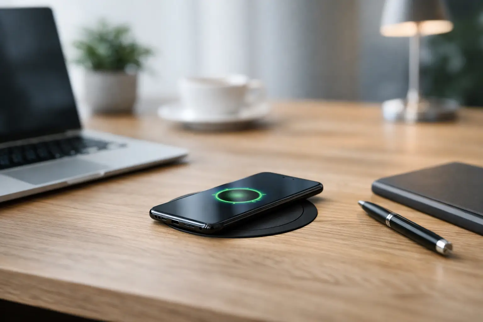 Caricatore wireless da incasso tavolo: come sceglierlo